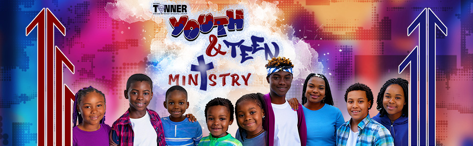 Youth Teen Ministry Form